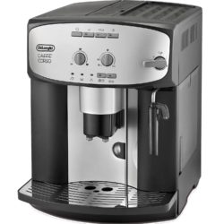 Delonghi ESAM2800 Magnifica Bean to Cup Machine in Silver & Black